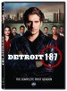 Detroit 1-8-7