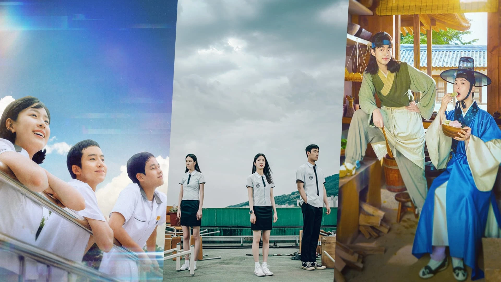 Foto de KBS Drama Special
