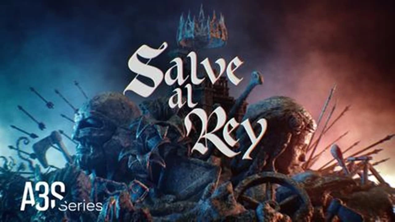 Foto de Deus Salve o Rei