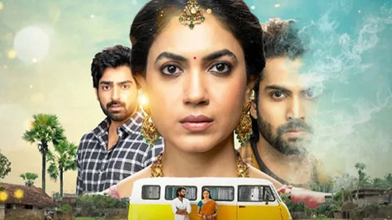 Foto de Devika & Danny