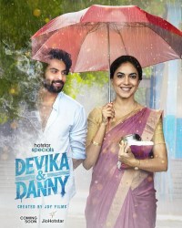 Serie Devika & Danny