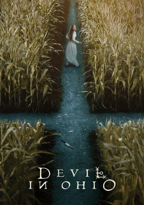 Poster  de Devil in Ohio