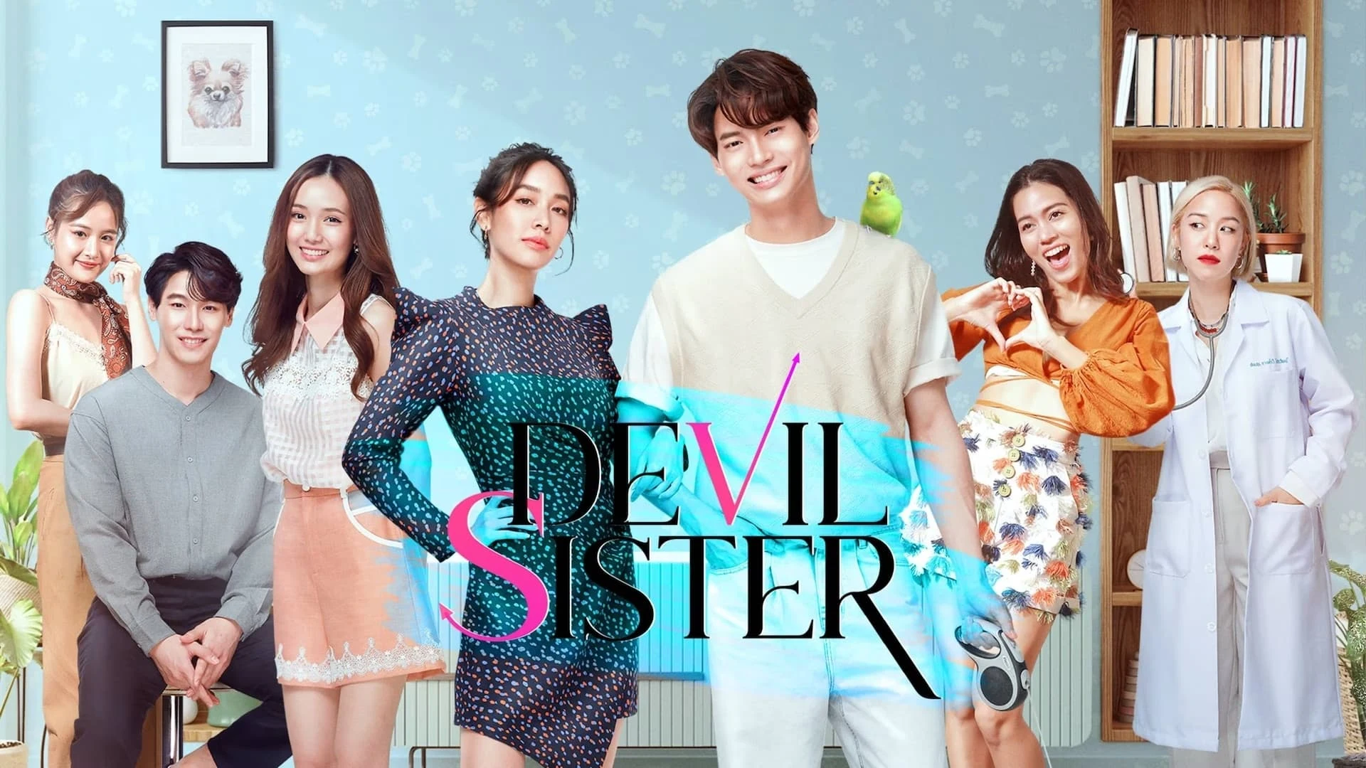 Foto de Devil Sister