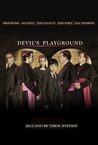 Serie Devil's Playground
