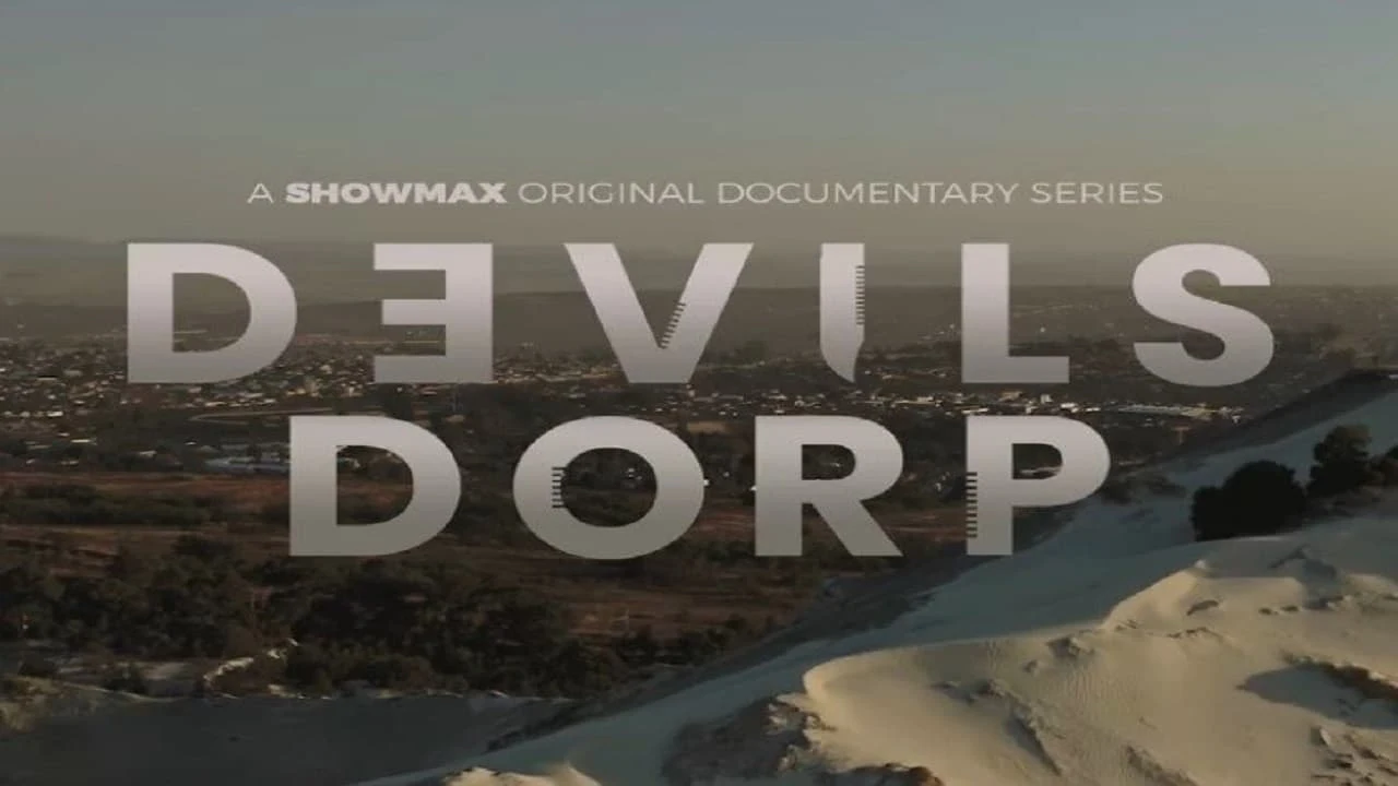 Foto de Devilsdorp
