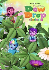 El diario de las hadas 