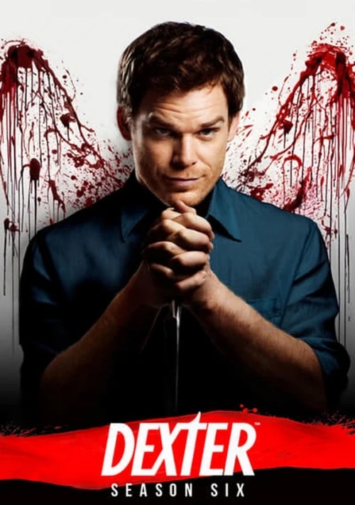 Poster  de Dexter