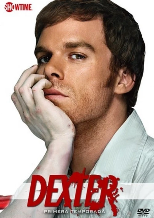Poster  de Dexter