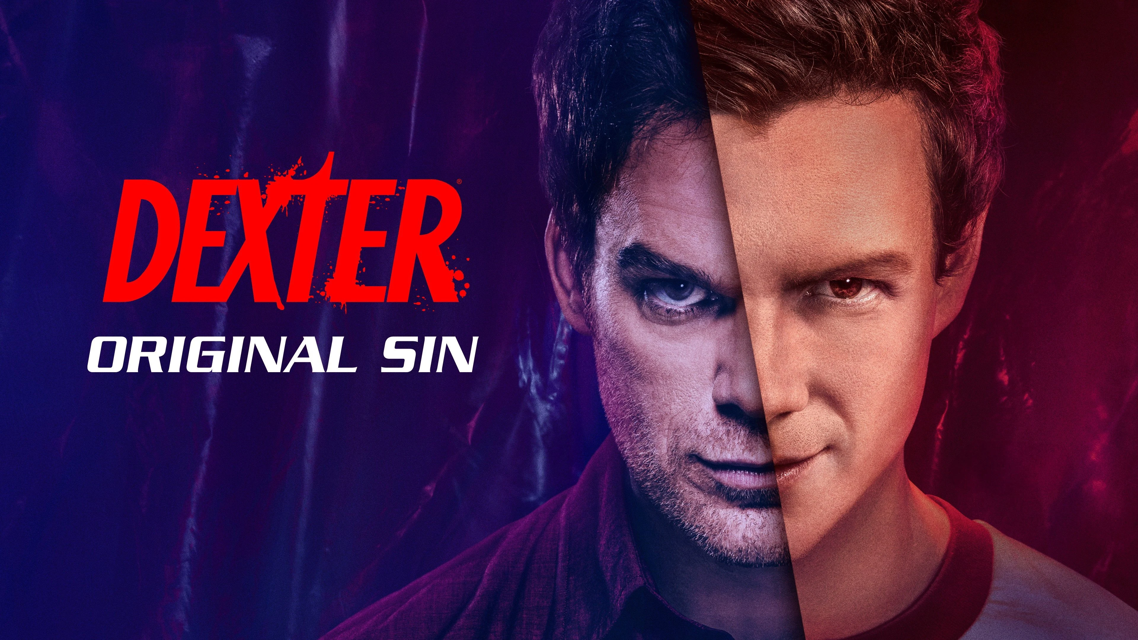 Foto de Dexter: Original Sin
