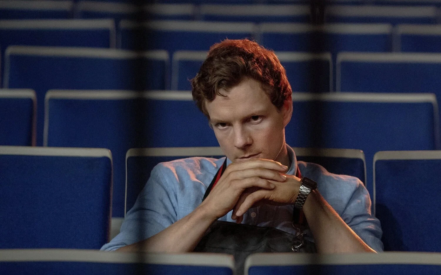 Foto de Dexter: Original Sin