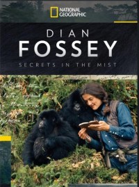 Serie Dian Fossey: Secrets in the Mist