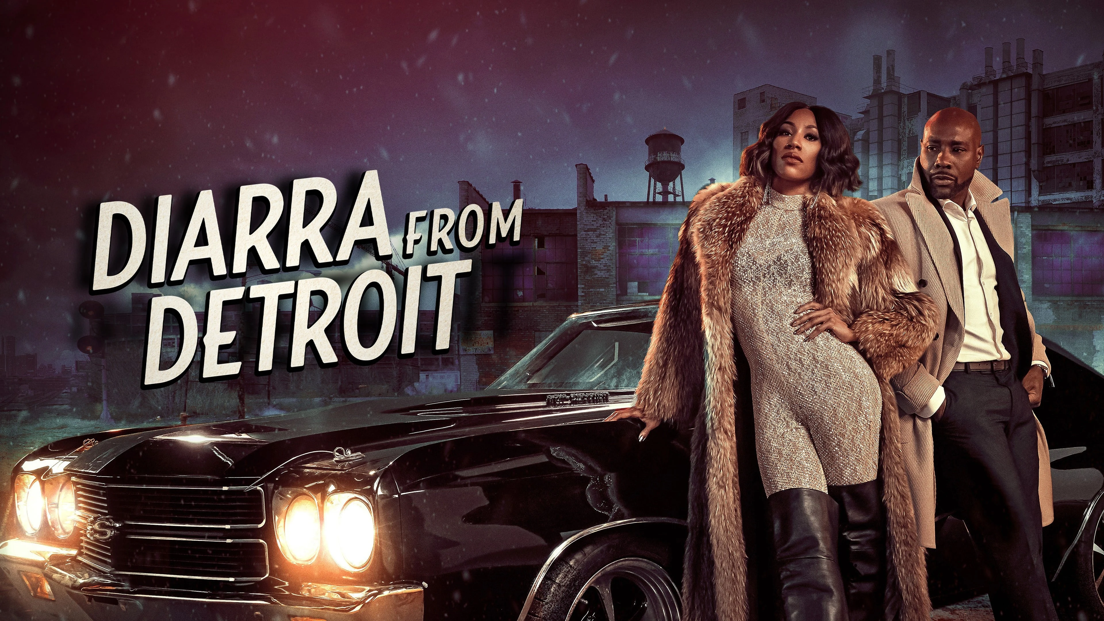 Foto de Diarra from Detroit