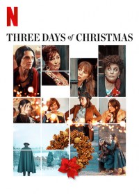 Serie Three Days of Christmas