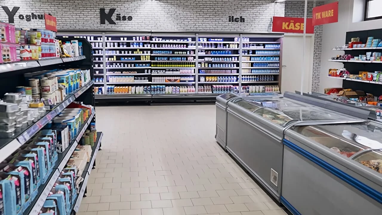 Foto de Die Discounter
