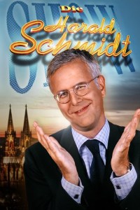 Serie Die Harald Schmidt Show