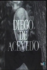 Serie Diego de Acevedo