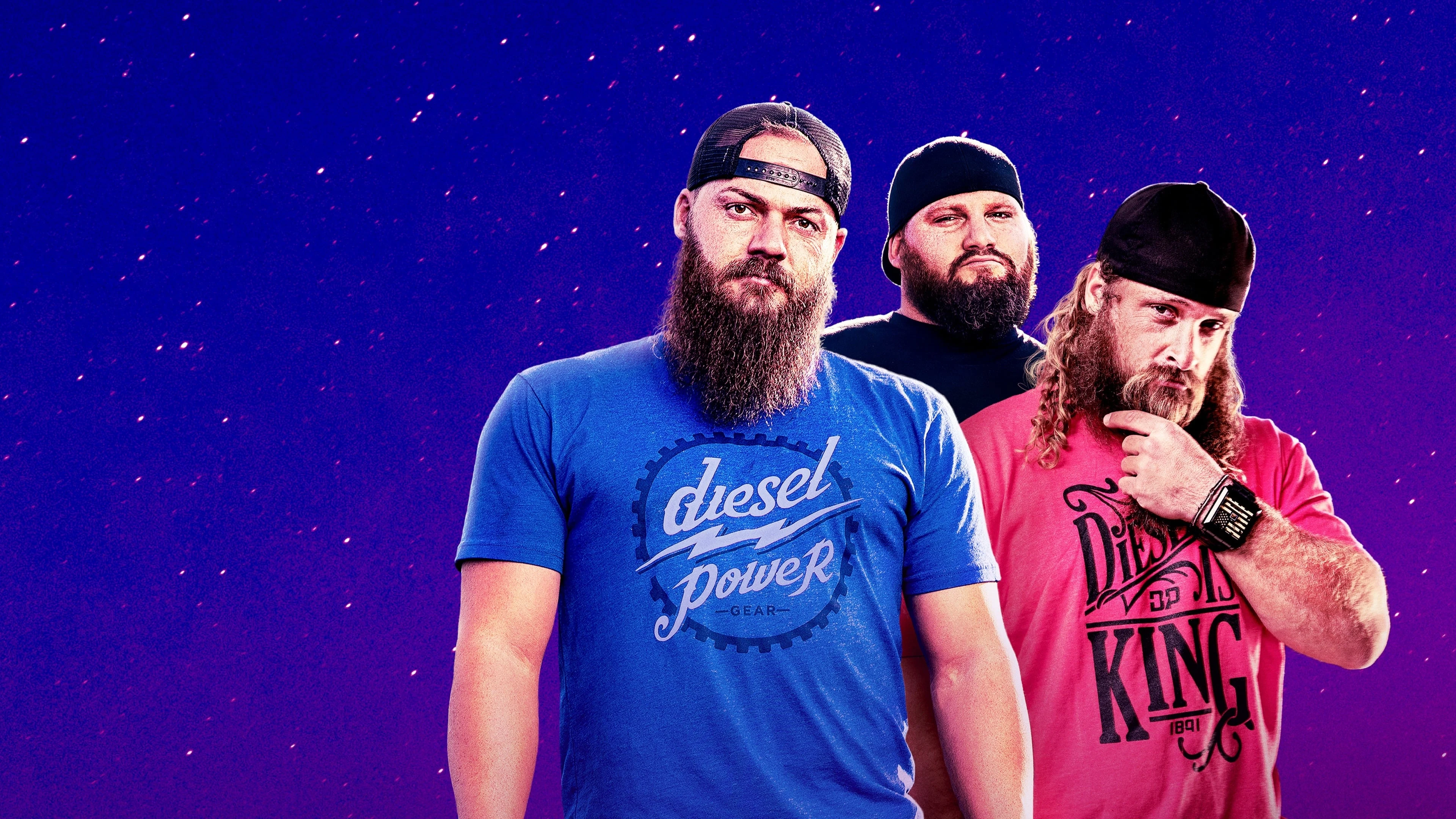 Foto de Diesel Brothers