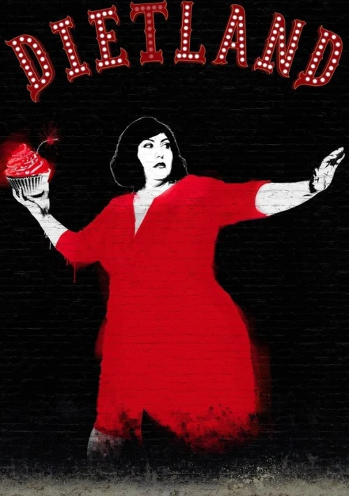 Poster  de la temporada 1 de Dietland