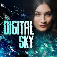 Serie Digital Sky