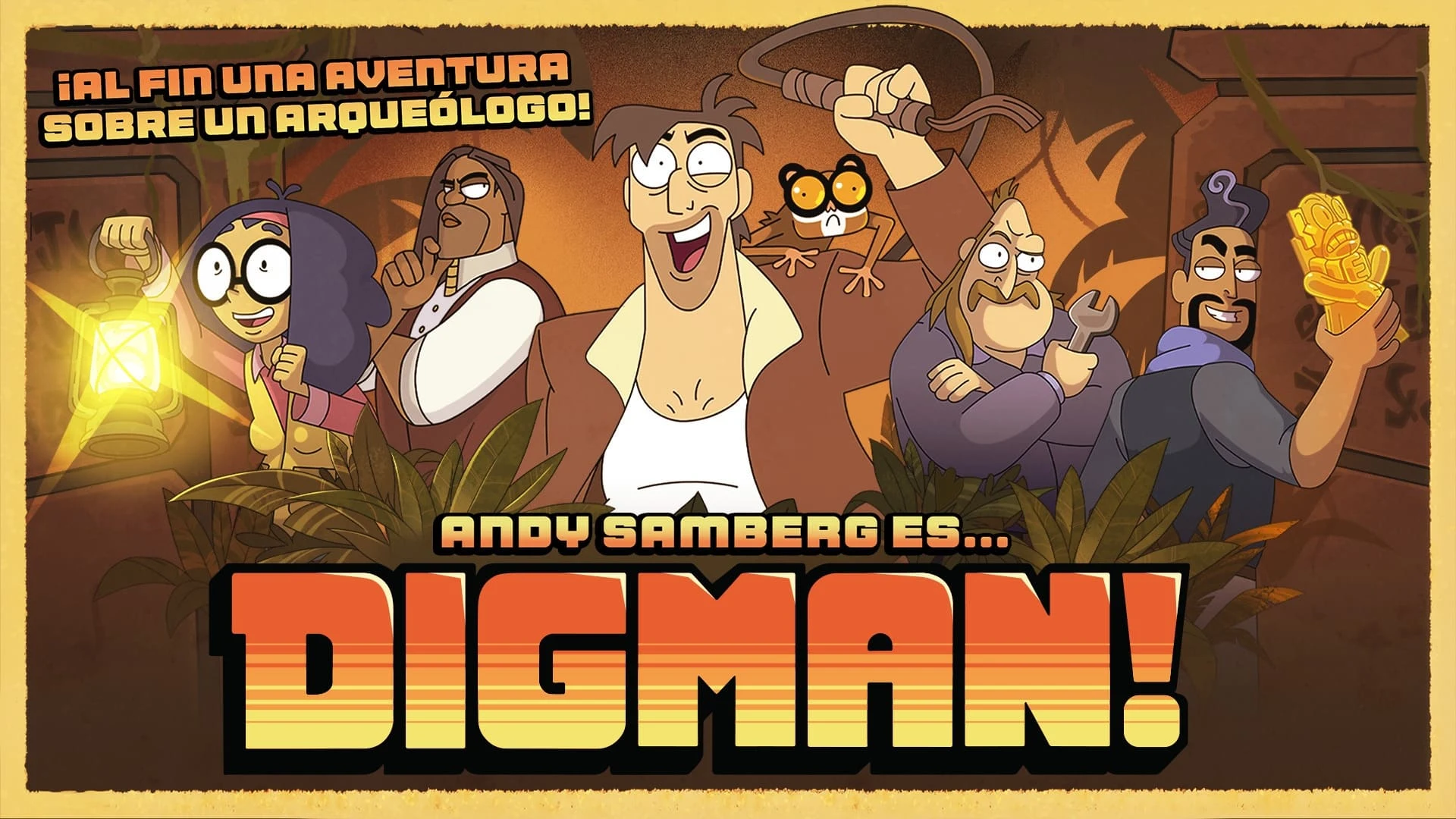 Foto de Digman!