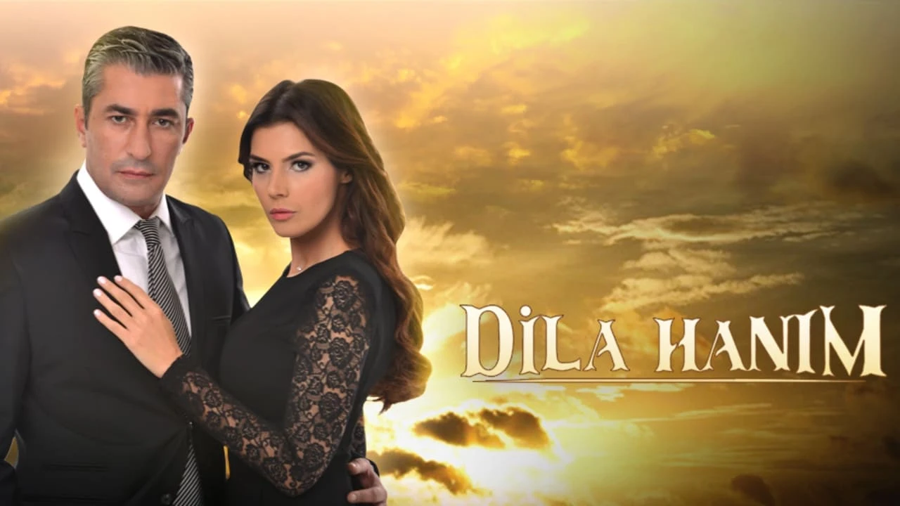 Foto de Dila Hanim