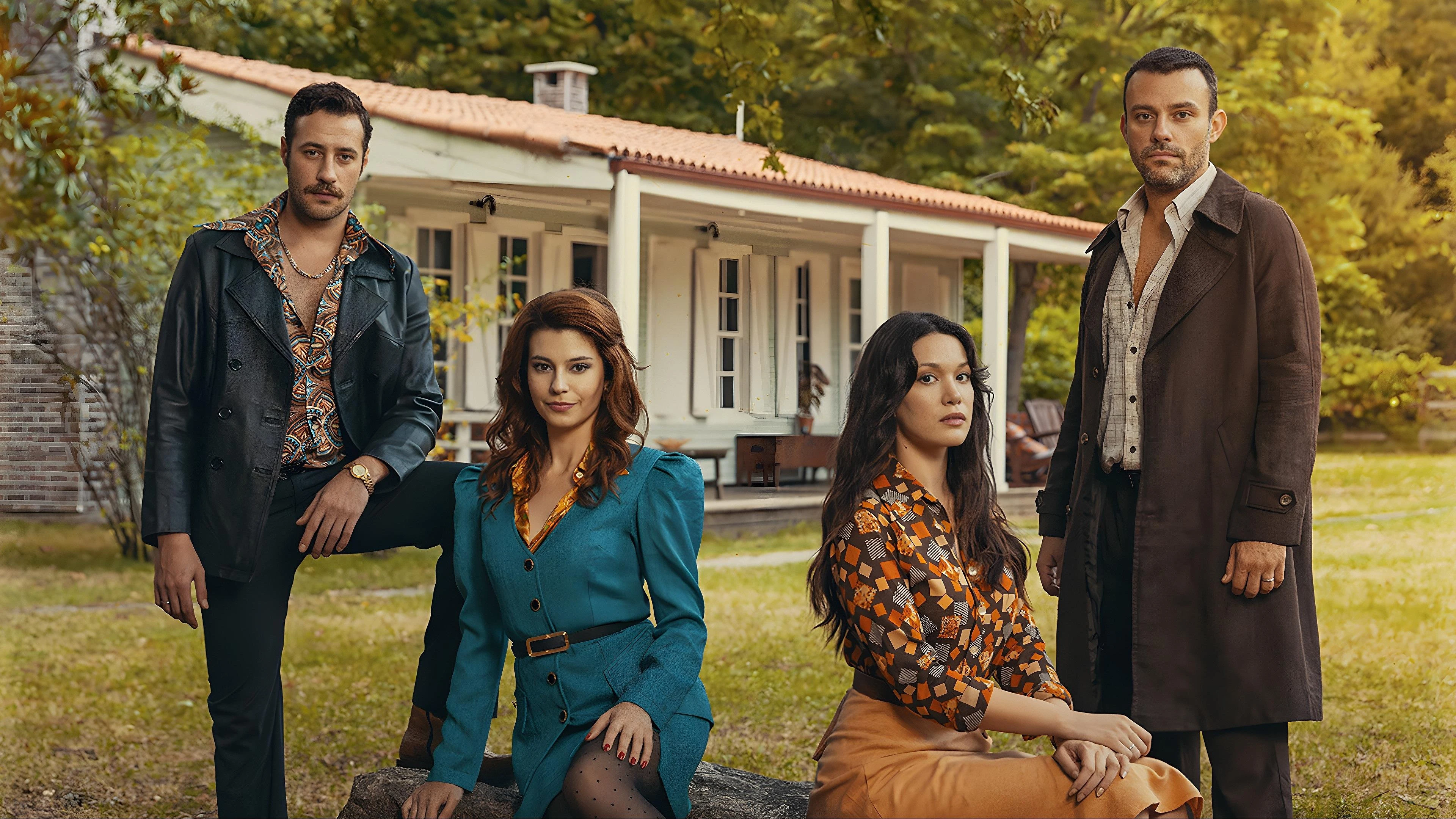 Foto de Dilek Tasi