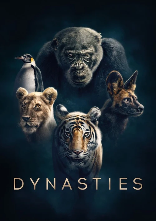Poster  de Dynasties