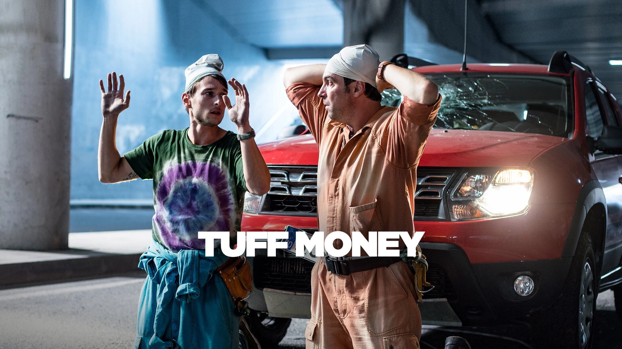 Foto de Tuff Money
