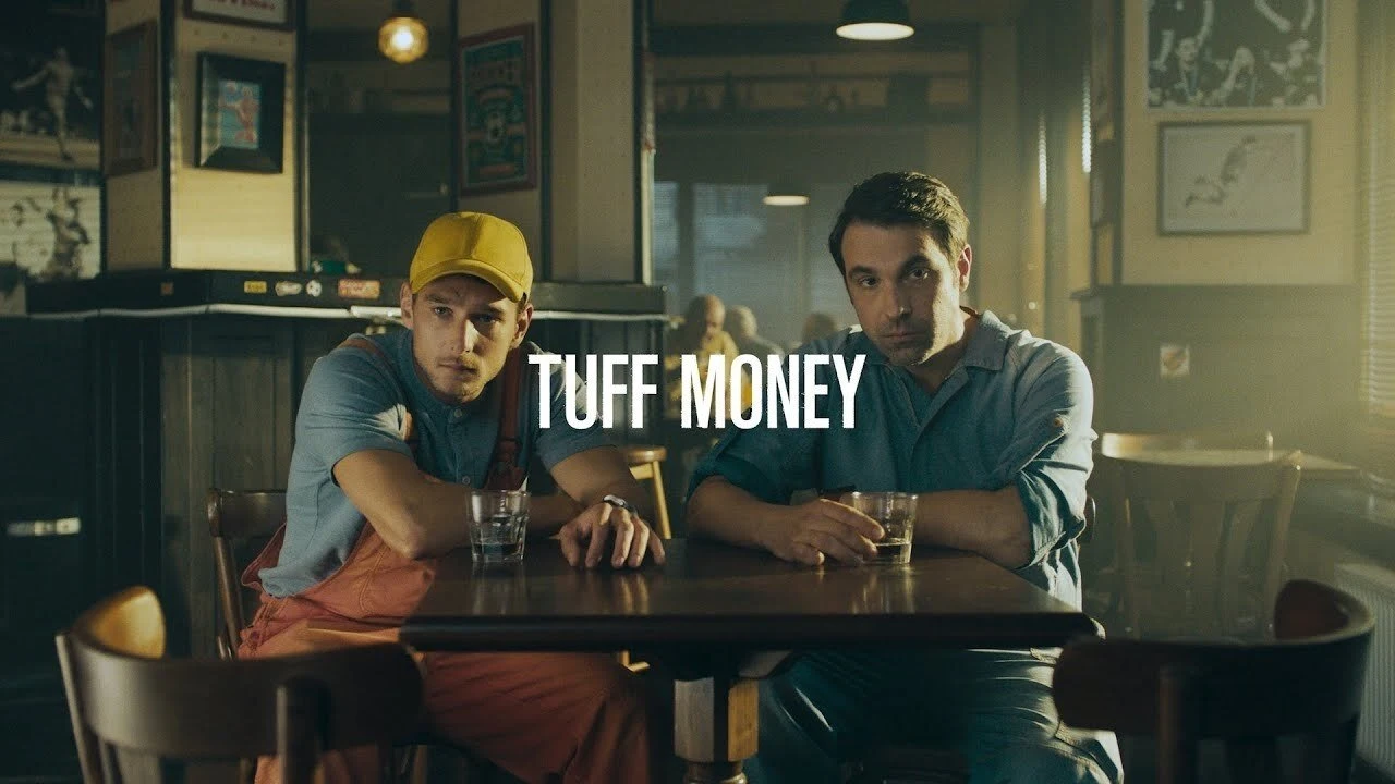Foto de Tuff Money