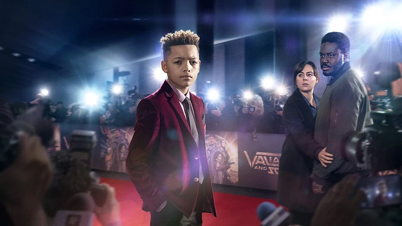 Foto de Dark Money