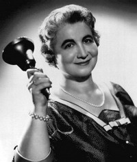 Serie Ding Dong School