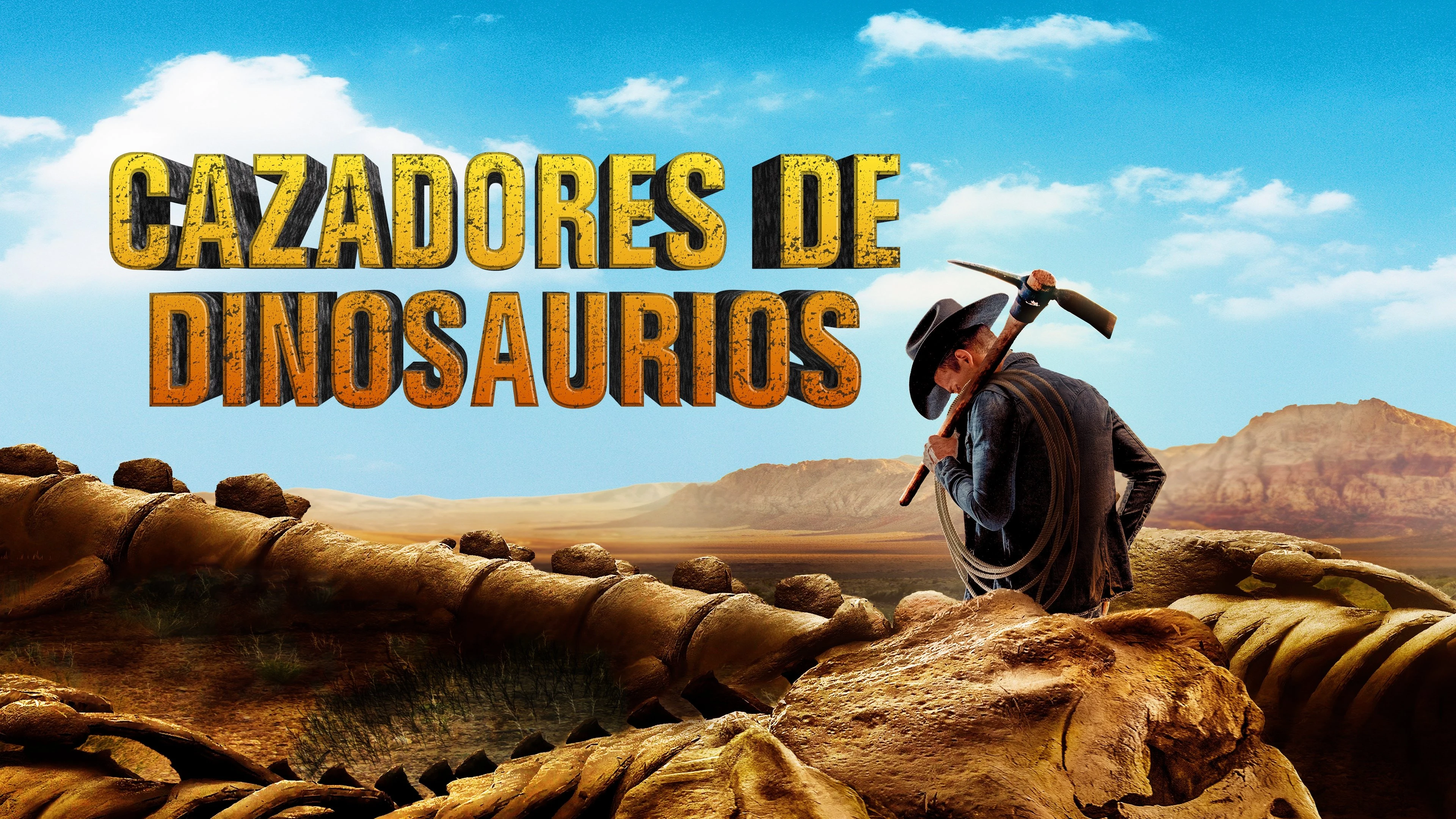 Foto de Dino Hunters