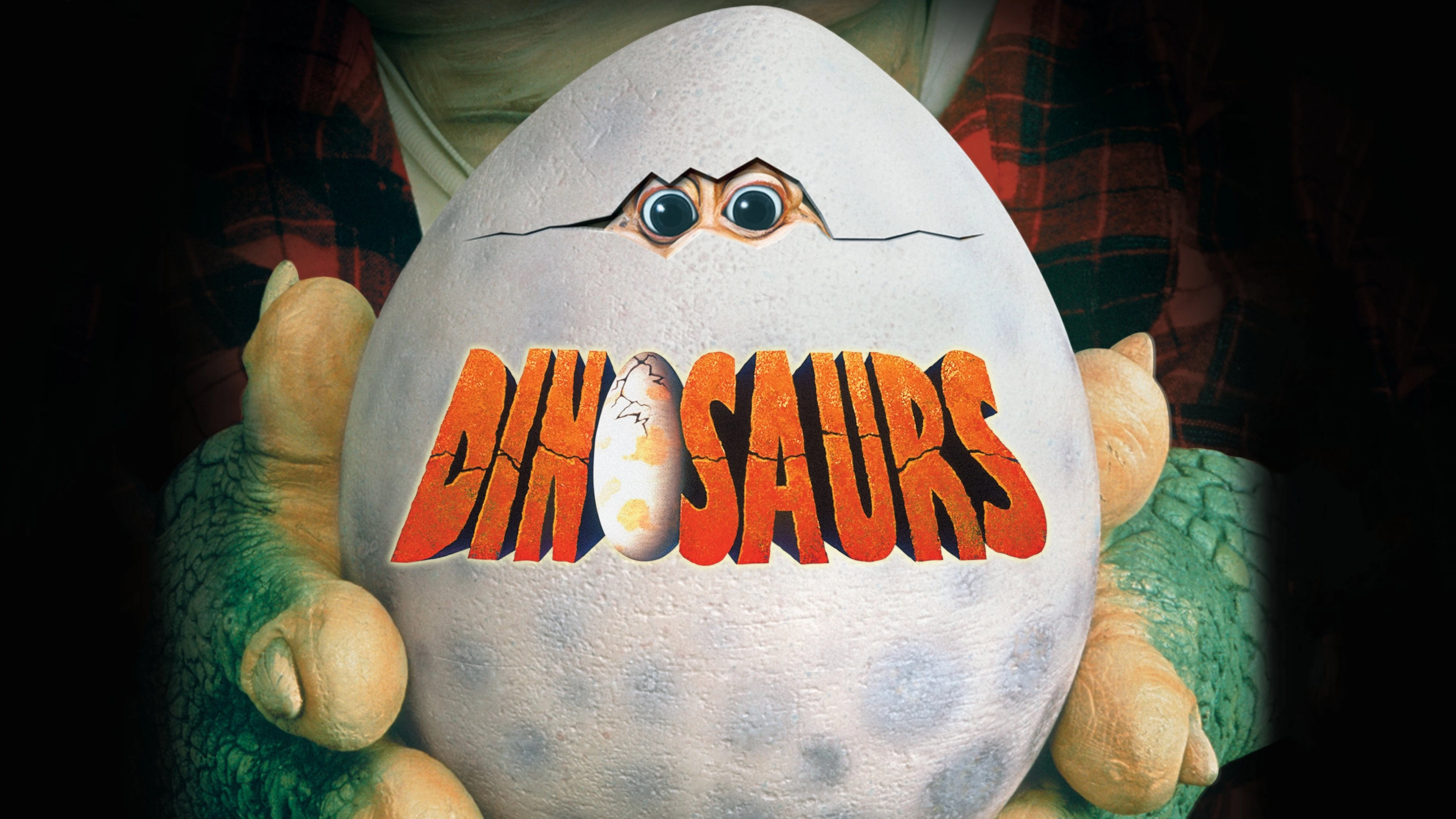 Foto de Dinosaurs
