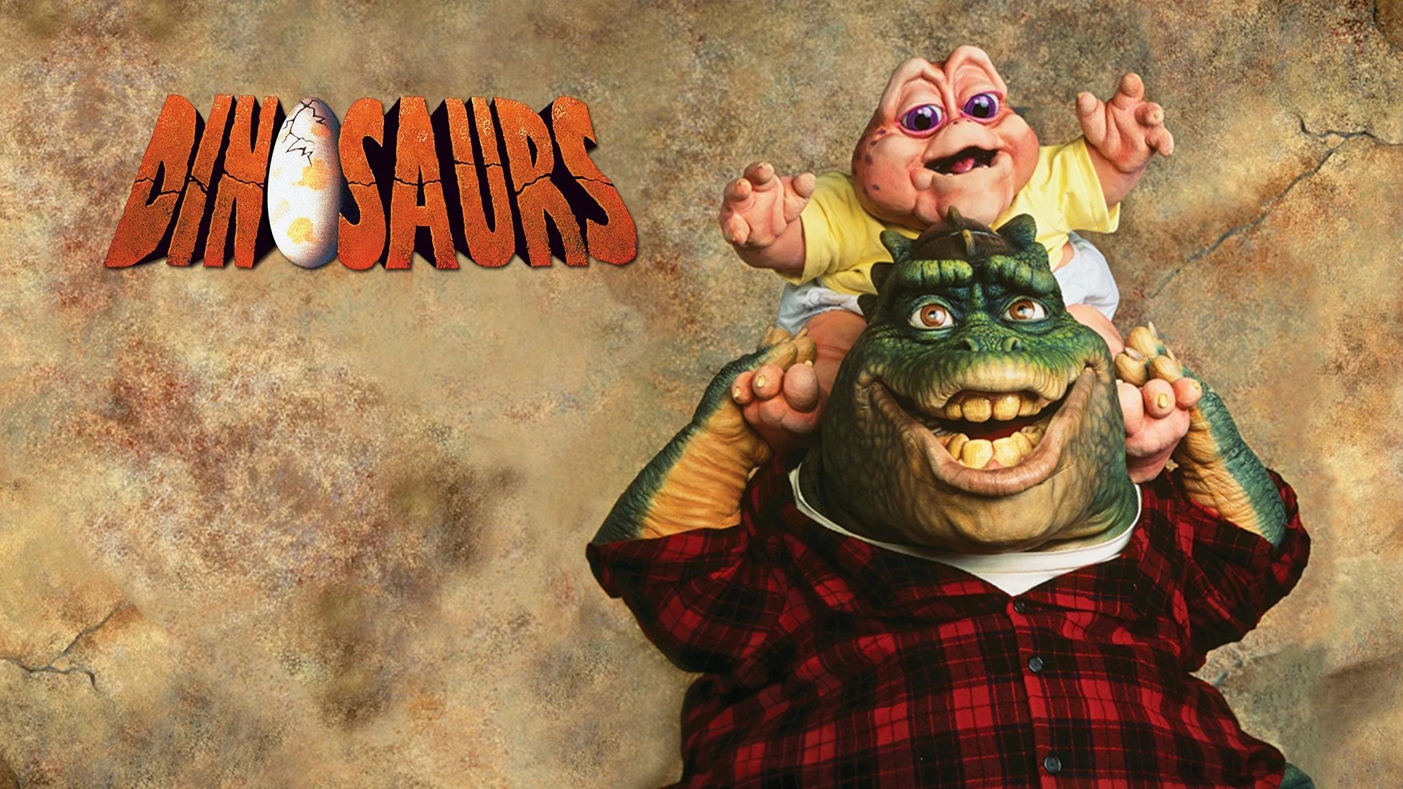 Foto de Dinosaurs