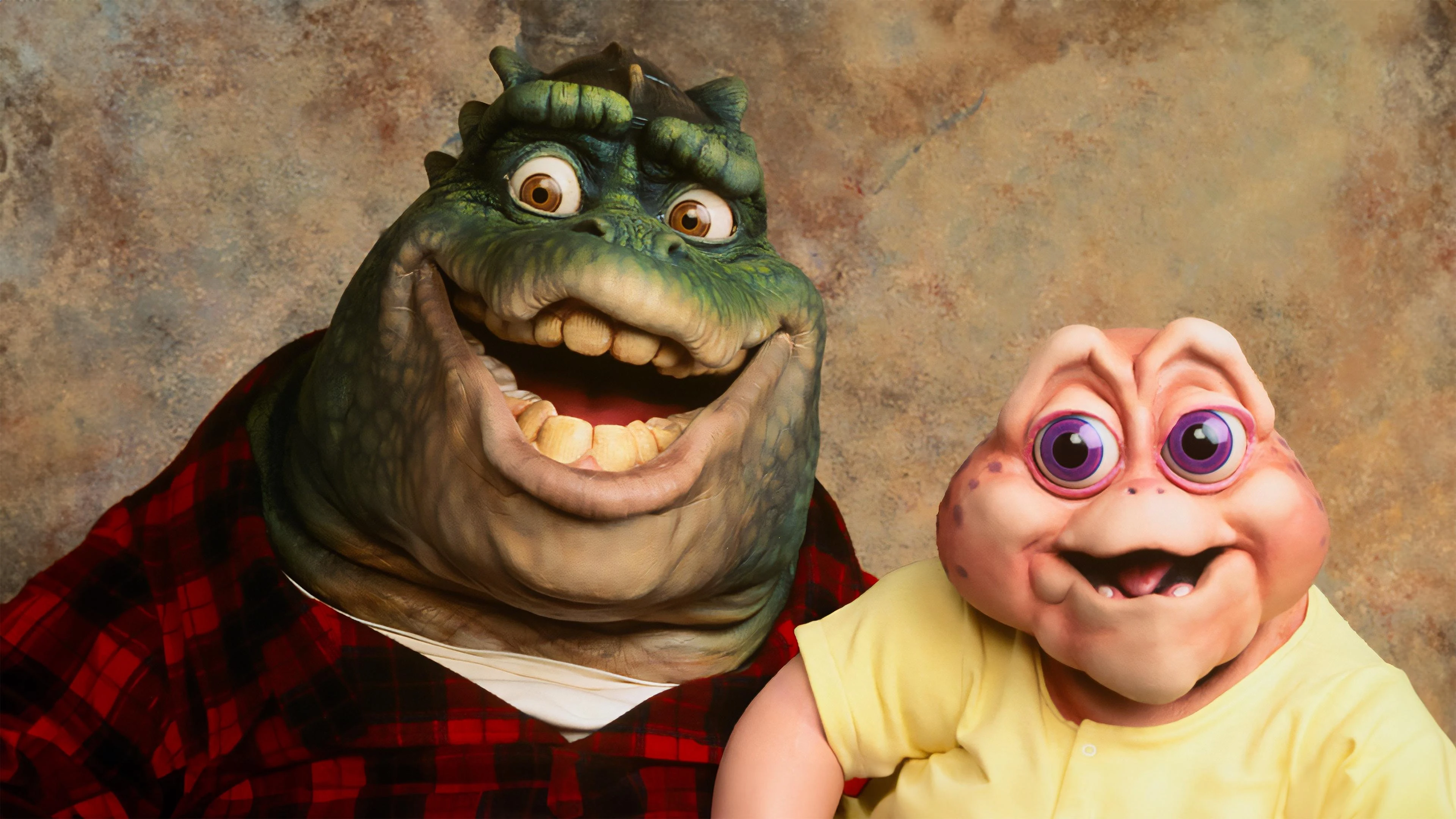 Foto de Dinosaurs