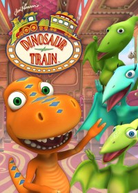 Dinotren
