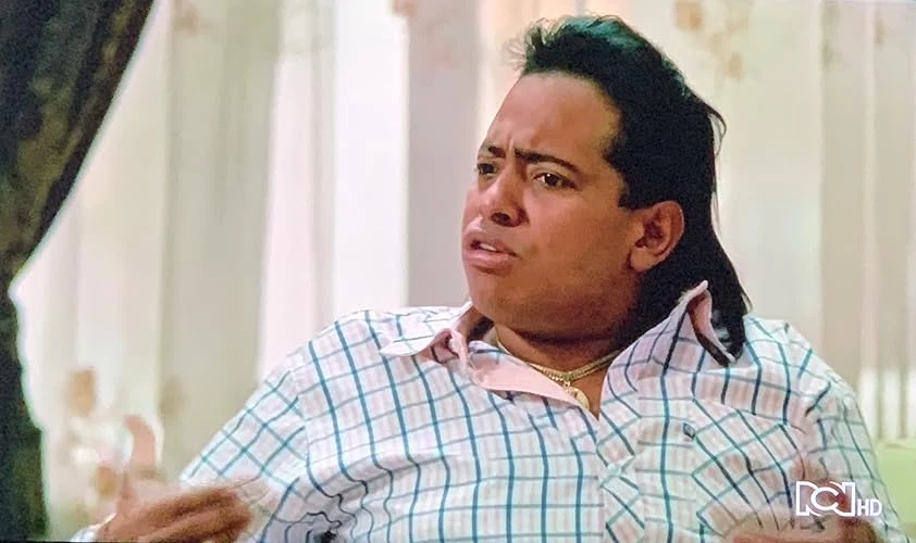 Foto de Diomedes, el Cacique de La Junta