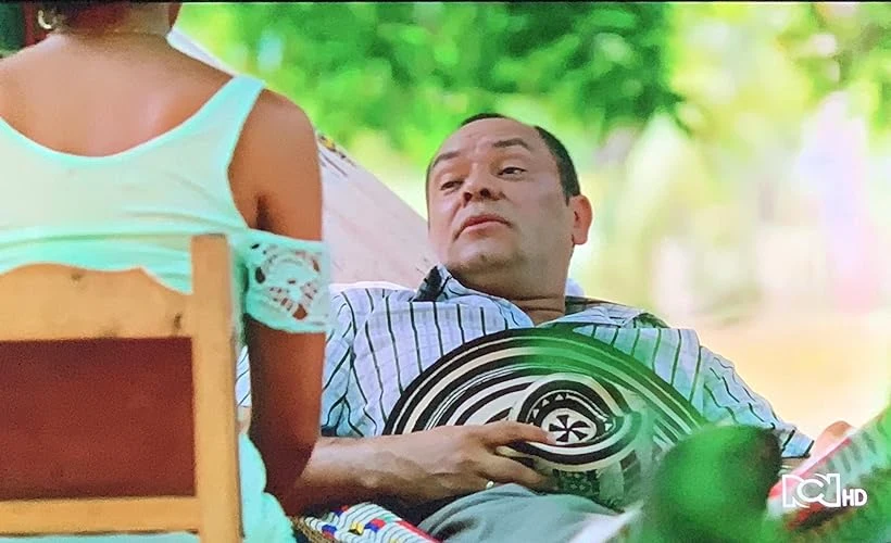 Foto de Diomedes, el Cacique de La Junta