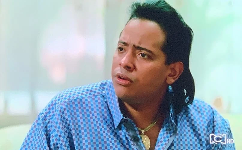 Foto de Diomedes, el Cacique de La Junta