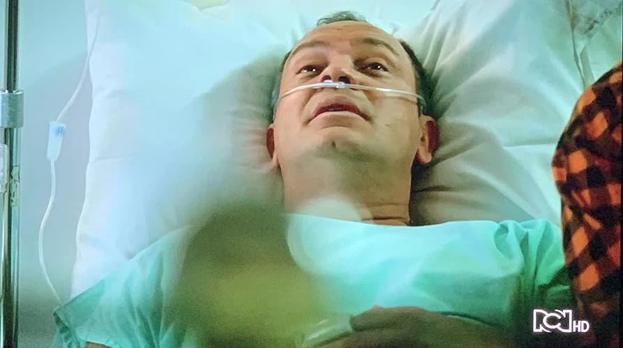 Foto de Diomedes, el Cacique de La Junta