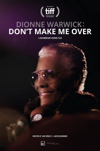 Serie Dionne Warwick: Don't Make Me Over