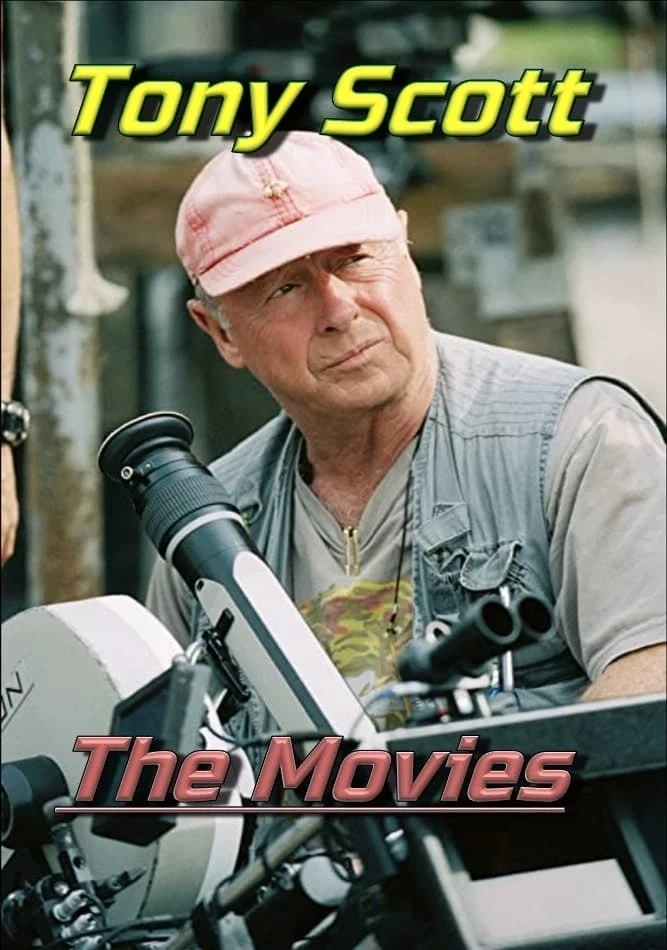 Poster  de The Directors