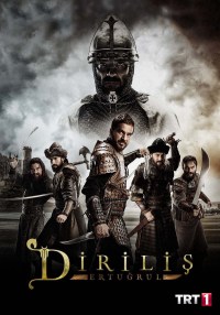 Serie Resurrection: Ertugrul