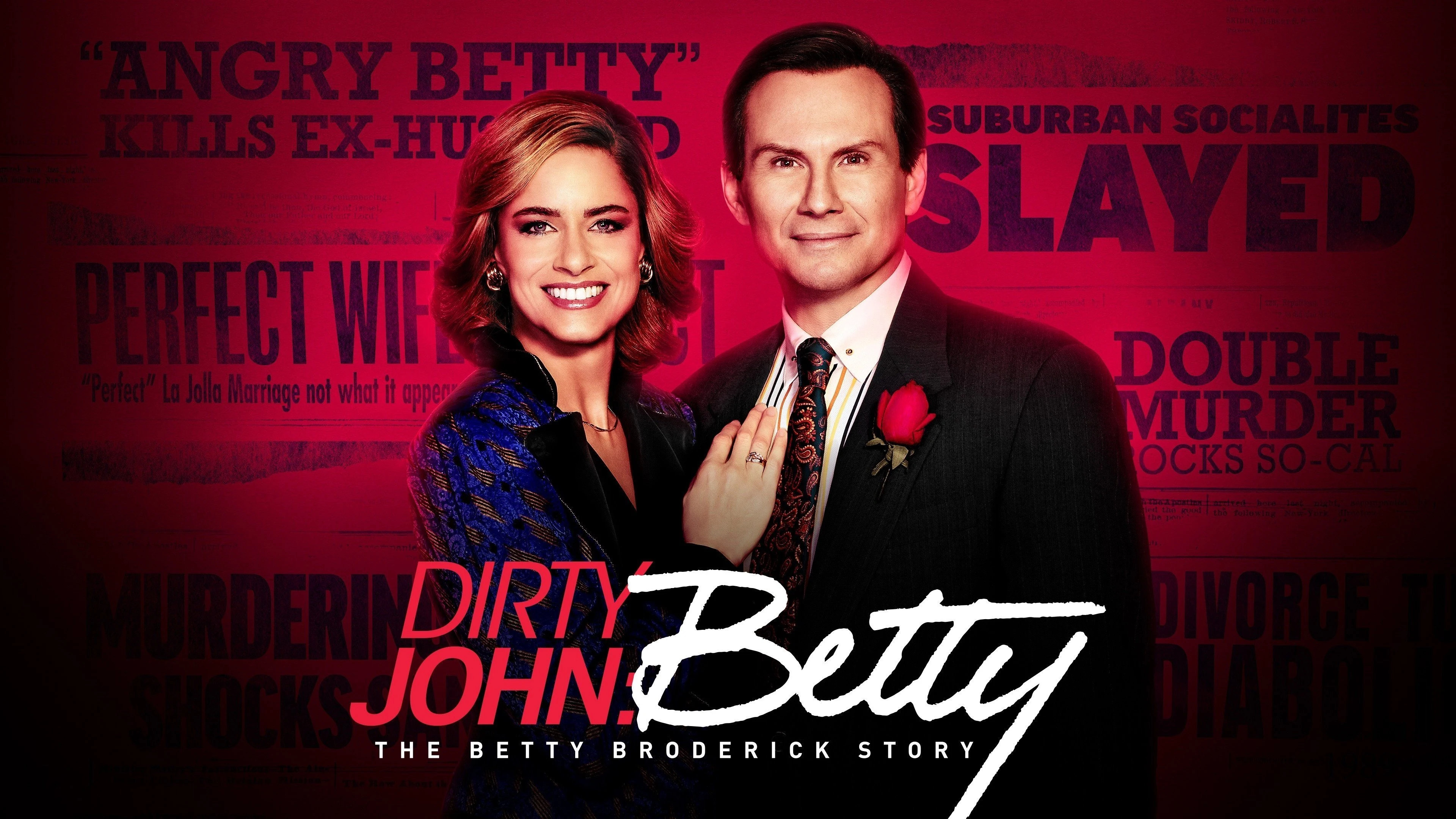 Foto de Dirty John