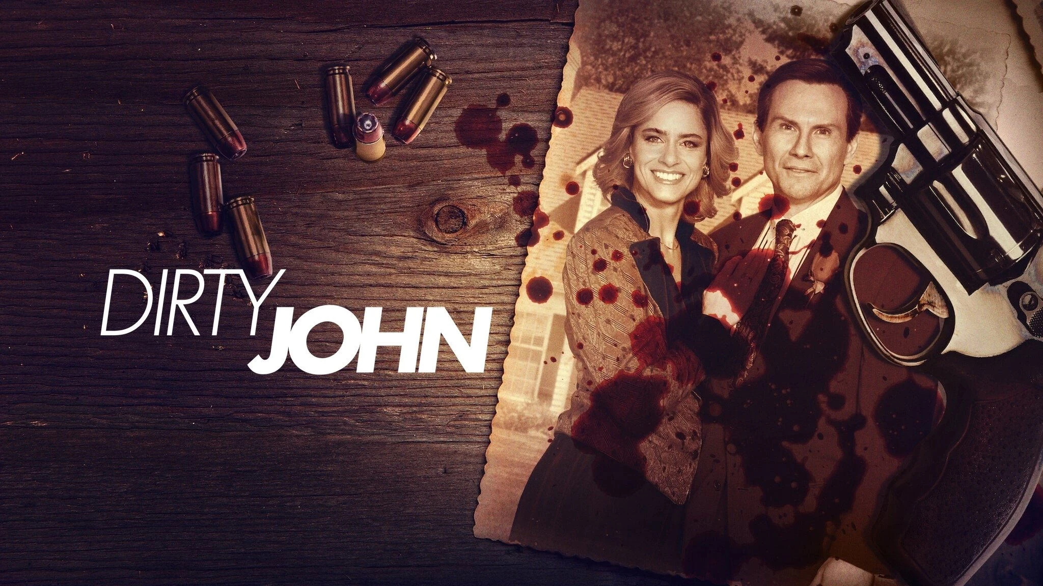 Foto de Dirty John