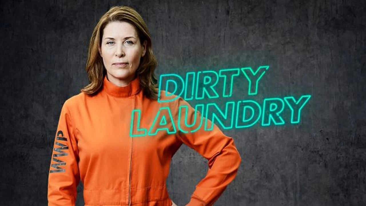Foto de Dirty Laundry