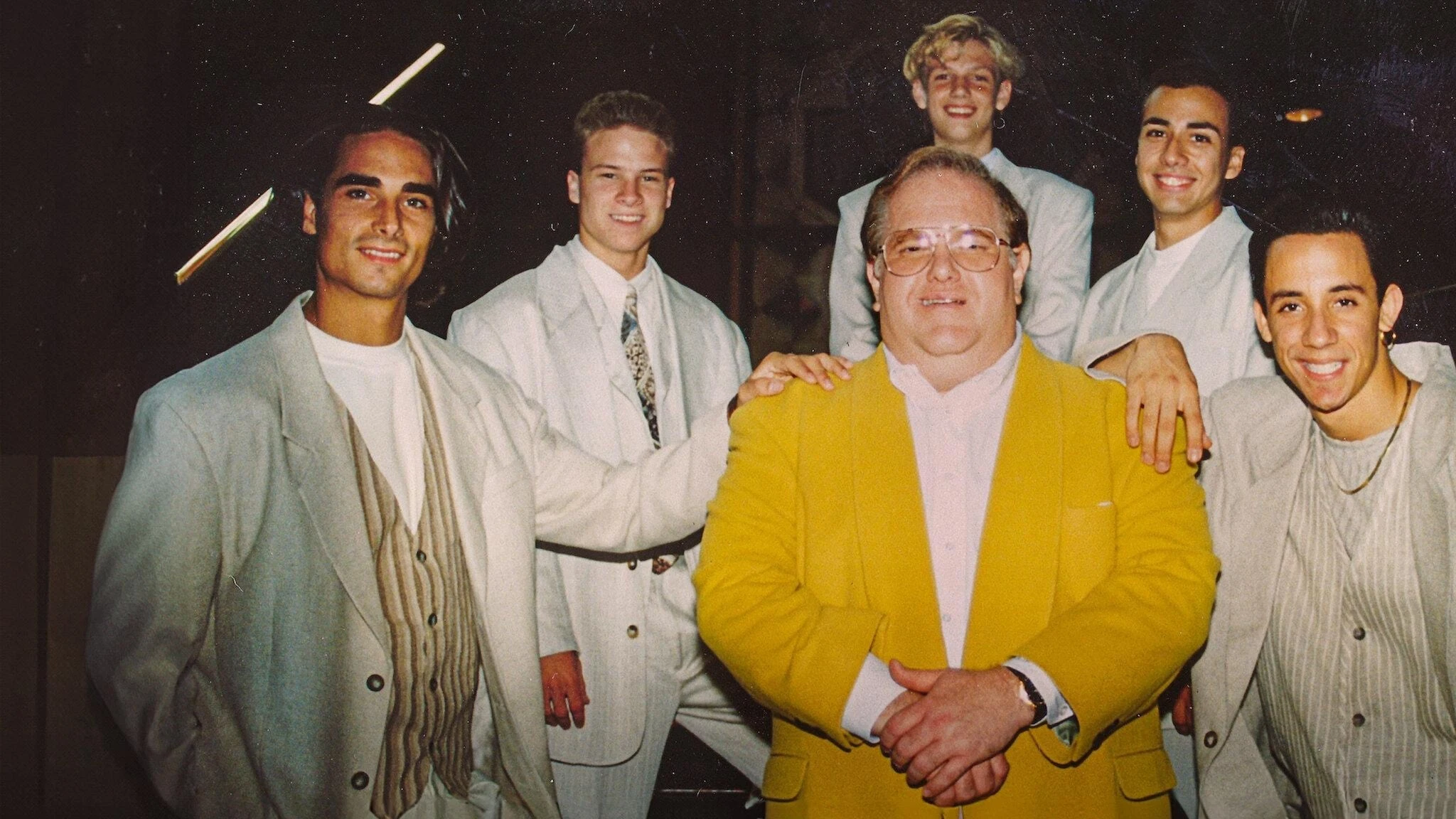 Foto de Dirty Pop: The Boy Band Scam