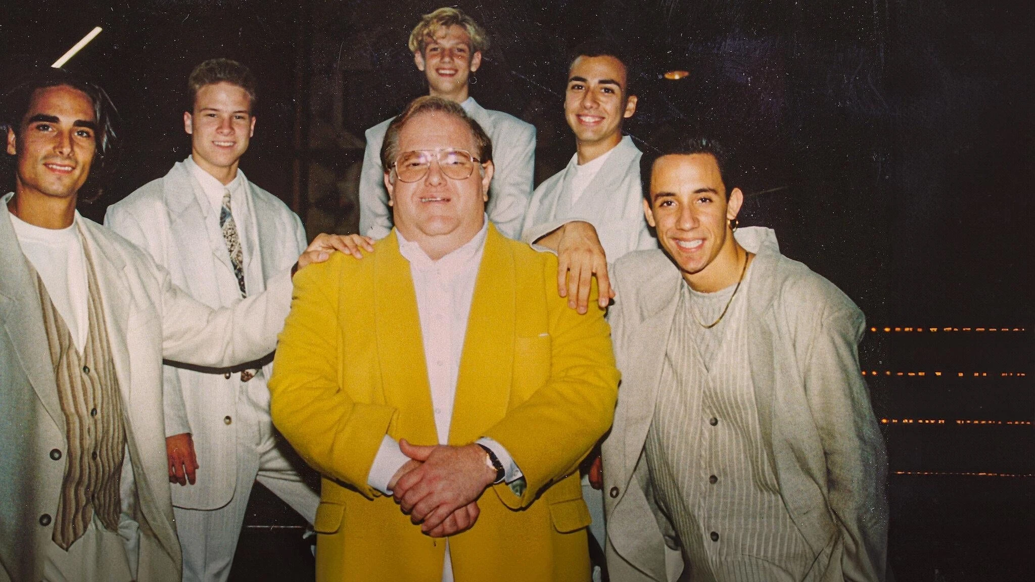 Foto de Dirty Pop: The Boy Band Scam