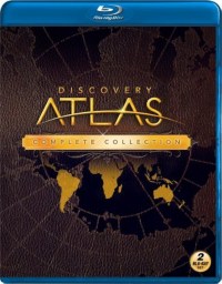 Serie Discovery Atlas