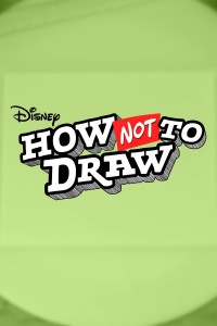How NOT to Draw